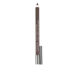 Clinique, Cream Shaper, Blending, Gel Pencil Eyeliner, 105, Chocolate Lustre, 1.2 g