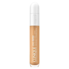 Clinique, Even Better All-Over, Full Cover, Highlighter & Concealer Stick 2-In-1, CN58, Honey, For Face, 6 ml