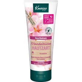 Kneipp Cream shower almond blossom skin type, 200 ml
