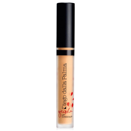 Diego Dalla Palma, Geisha Lift, Lifting, Cream Concealer, 123, 3 ml