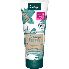 Kneipp Shower goodbye stress, 200 ml