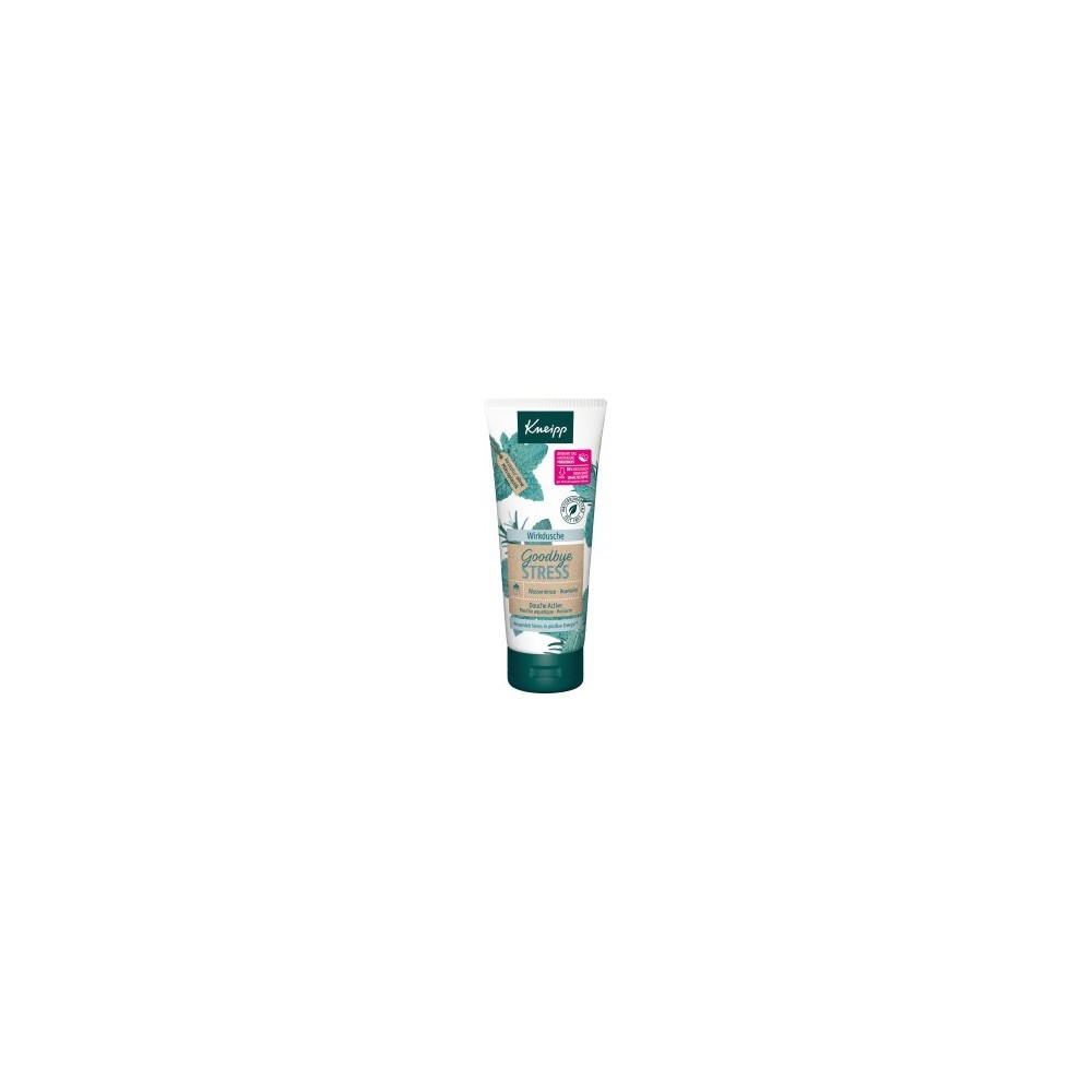 Kneipp Shower goodbye stress, 200 ml