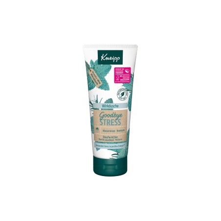 Kneipp Shower goodbye stress, 200 ml