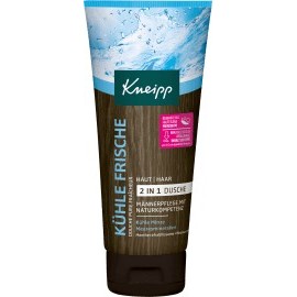 Kneipp Shower Men cool freshness, 200 ml