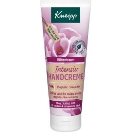 Kneipp Hand cream intensive, blossom dream, 75 ml