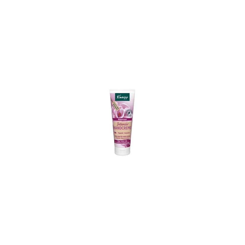 Kneipp Hand cream intensive, blossom dream, 75 ml