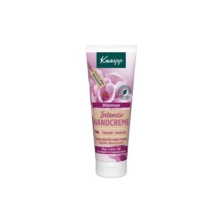 Kneipp Hand cream intensive, blossom dream, 75 ml