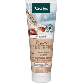 Kneipp Repair hand cream, winter feeling, 75 ml
