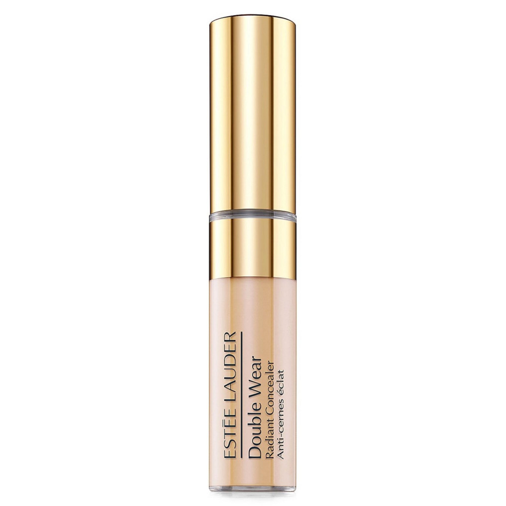 Estee Lauder, Double Wear Radiant, Correcting & Highlighting, Liquid Concealer, 1N, Light, 10 ml