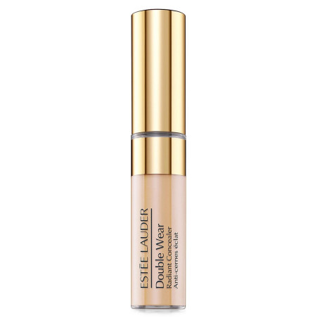 Estee Lauder, Double Wear Radiant, Correcting & Highlighting, Liquid Concealer, 1N, Light, 10 ml