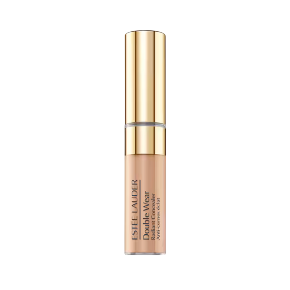 Estee Lauder, Double Wear Radiant, Correcting & Highlighting, Liquid Concealer, 3N, Medium, 10 ml
