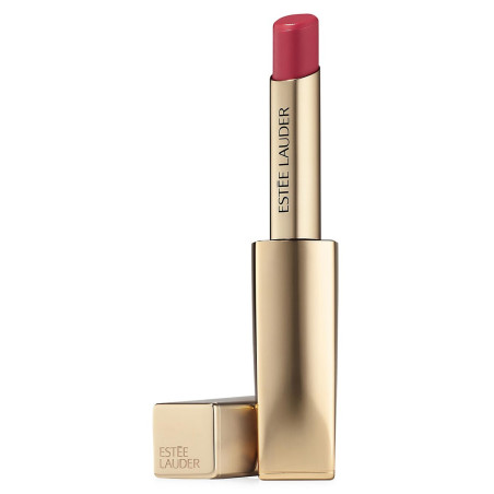 Estee Lauder, Pure Color Illuminating Shine, Hydrating, Cream Lipstick, 913, Genius, 1.8 g