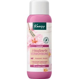 Kneipp Cream bath skin-gentle pampering, 400 ml