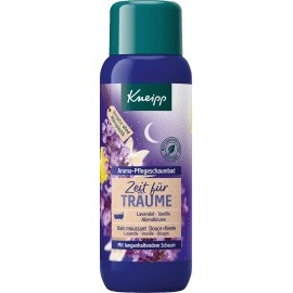 Kneipp Bubble bath time for dreams, 400 ml