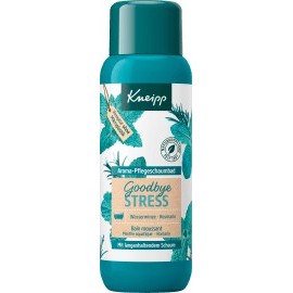 Kneipp Goodbye Stress bubble bath, 400 ml