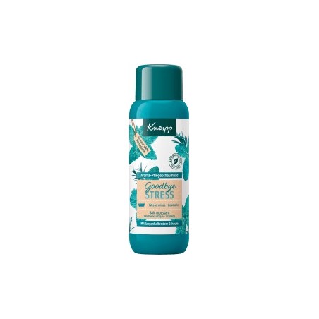 Kneipp Goodbye Stress bubble bath, 400 ml