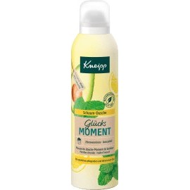 Kneipp Shower foam moments of happiness, 200 ml