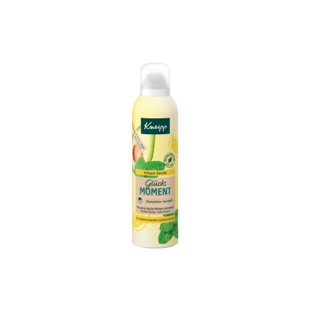 Kneipp Shower foam moments of happiness, 200 ml