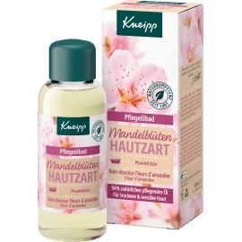 Kneipp Almond blossom bath oil skin type, 100 ml