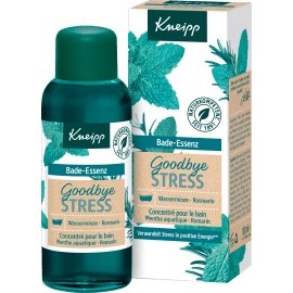 Kneipp Bath essence Goodbye Stress, 100 ml
