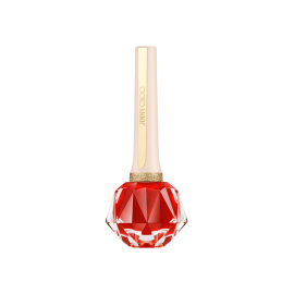 Jimmy Choo, Seduction, Nail Polish, 004, Radiant Coral, 15 ml