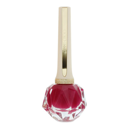 Jimmy Choo, Seduction, Nail Polish, 005, Crazy Fuchsia, 15 ml