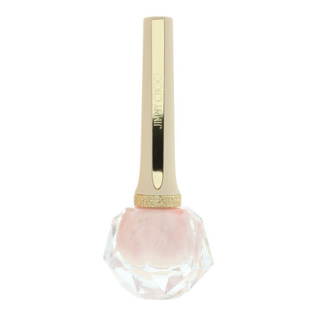 Jimmy Choo, Seduction, Nail Polish, 006, Sweet Pink, 15 ml