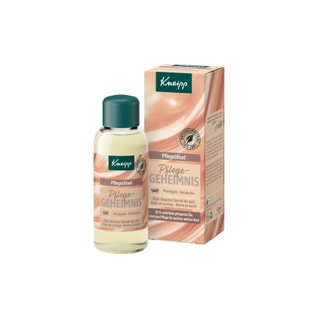 Kneipp Nursing Oil Bath Nursing Secret, 100 ml