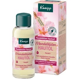 Kneipp Body oil skin type, 100 ml