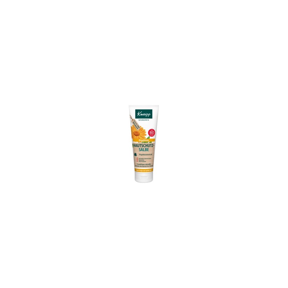 Kneipp Marigold ointment, 75 ml