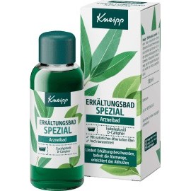 Kneipp Cold bath special, 100 ml