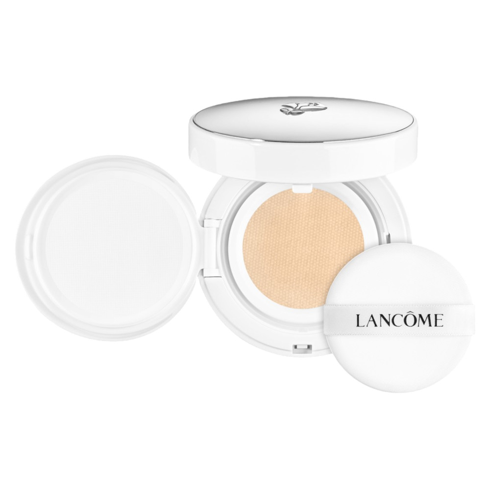 Lancome, Blanc Expert Cushion, Natural, Liquid Foundation, 01, P-01, SPF 50+ / PA+++, 13 g