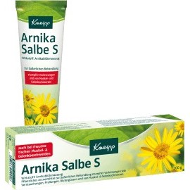 Kneipp Arnica ointment S, 100 g