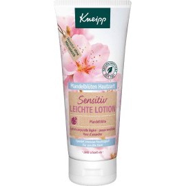 Kneipp Light body lotion almond blossom, 200 ml