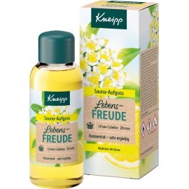 Kneipp Sauna infusion joie de vivre, 100 ml