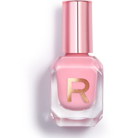 Makeup Revolution, High Gloss, Nail Polish, Candy, 10 ml
