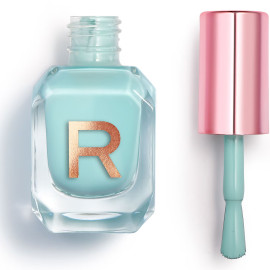 Makeup Revolution, High Gloss, Nail Polish, Gentle, 10 ml