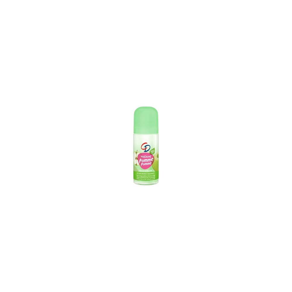 CD Deodorant Roll On Deodorant Madame Pomme Pomme, 50 ml