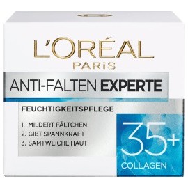 L'ORÉAL PARIS Day cream anti-wrinkle expert 35+, 50 ml