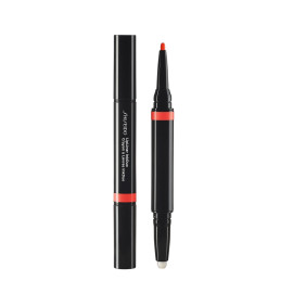 Shiseido, InkDuo, Lip Liner, 05, Geranium, 1.1 g