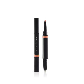 Shiseido, InkDuo, Retractable, Lip Liner, 02, Beige, 1.1 g