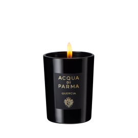 Acqua di Parma, Quercia, Scented Candle, 200 g