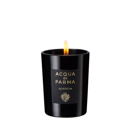Acqua di Parma, Quercia, Scented Candle, 200 g