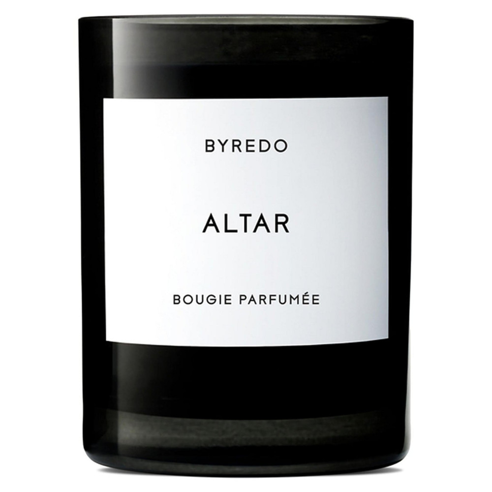 Byredo, Altar, Amber Spicy, Scented Candle, 240 g