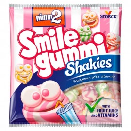 Storck nimm2 Smile Gummi Shakies 90 g / 3 oz
