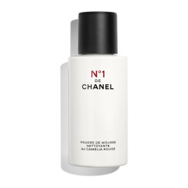 Chanel, Chanel No. 1, Purifying & Illuminating, Cleansing Foam, 25 ml