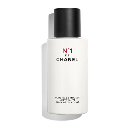 Chanel, Chanel No. 1, Purifying & Illuminating, Cleansing Foam, 25 ml