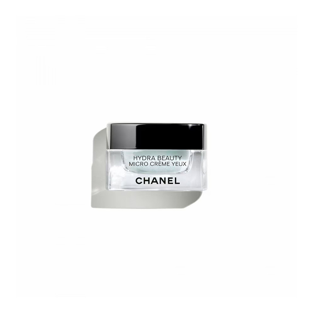 Chanel, Hydra Beauty, Hydrating, Eye Cream, 15 ml