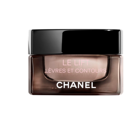 Chanel, Le Lift, Lifting, Cream, For Lips Contour, 15 ml