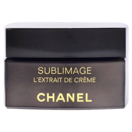 Chanel, Sublimage L'Extrait, Regenerating, Cream, For Face, 50 ml